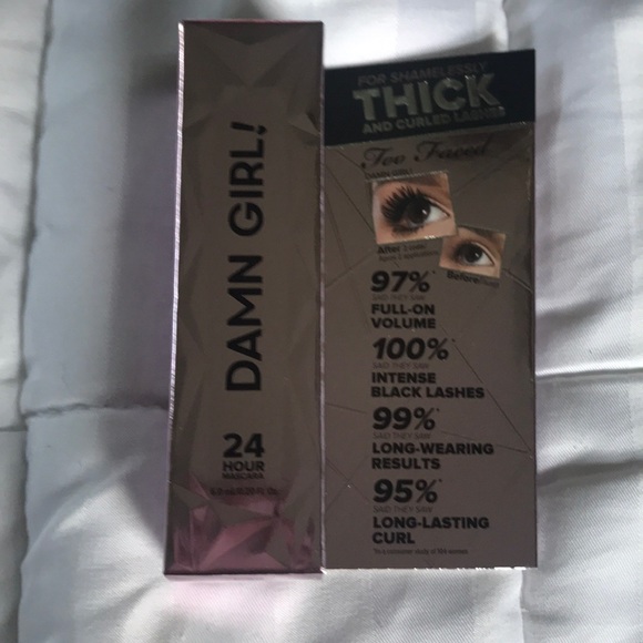 New Too Faced Bundle- HOST PICK - Picture 2 of 6